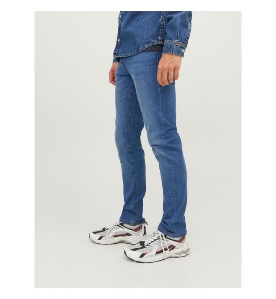 Jeans Slim Fit Glenn Original Sq 223 Noos - Blau