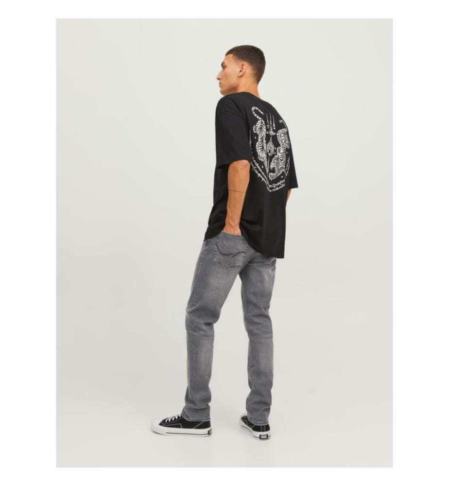 Jeans Slim Fit Glenn Original Sq 349 Noos - Schwarz