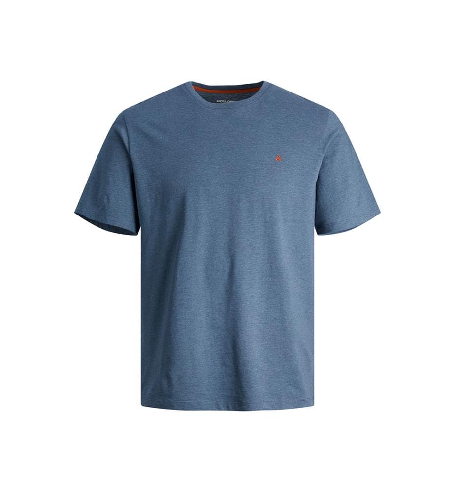 T-Shirt Paulos - Denim Blue