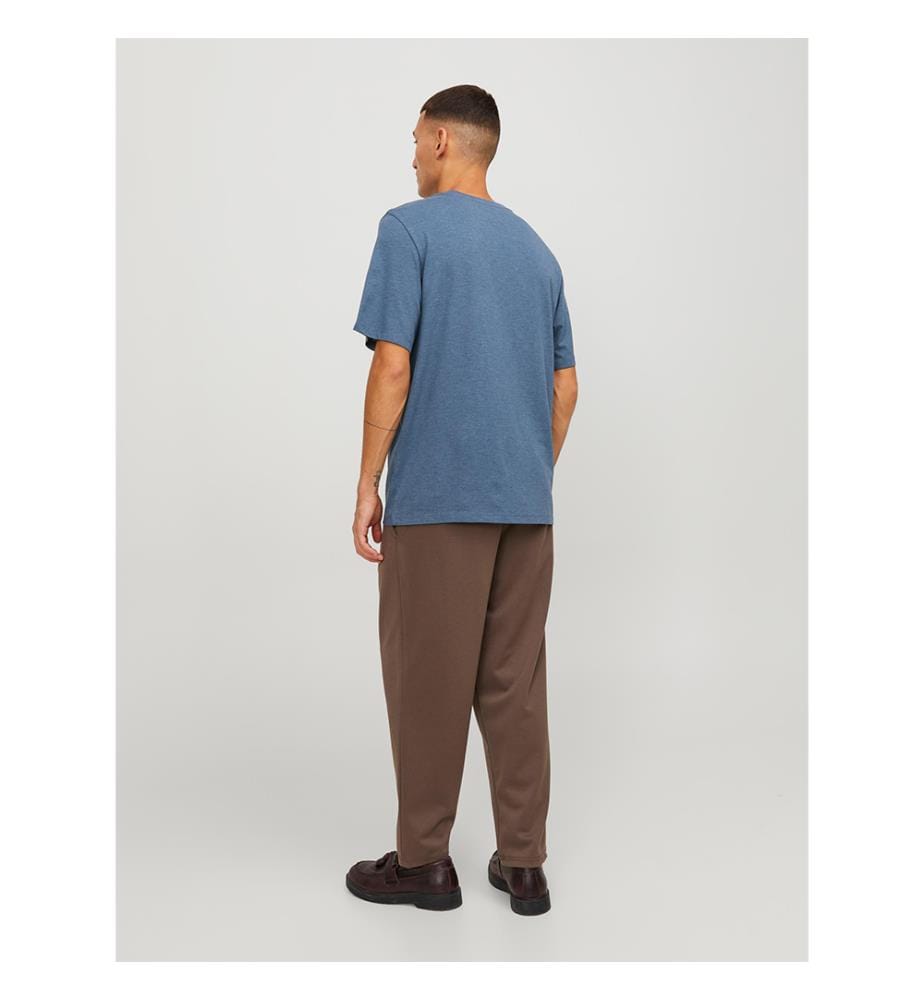 T-Shirt Paulos - Denim Blue