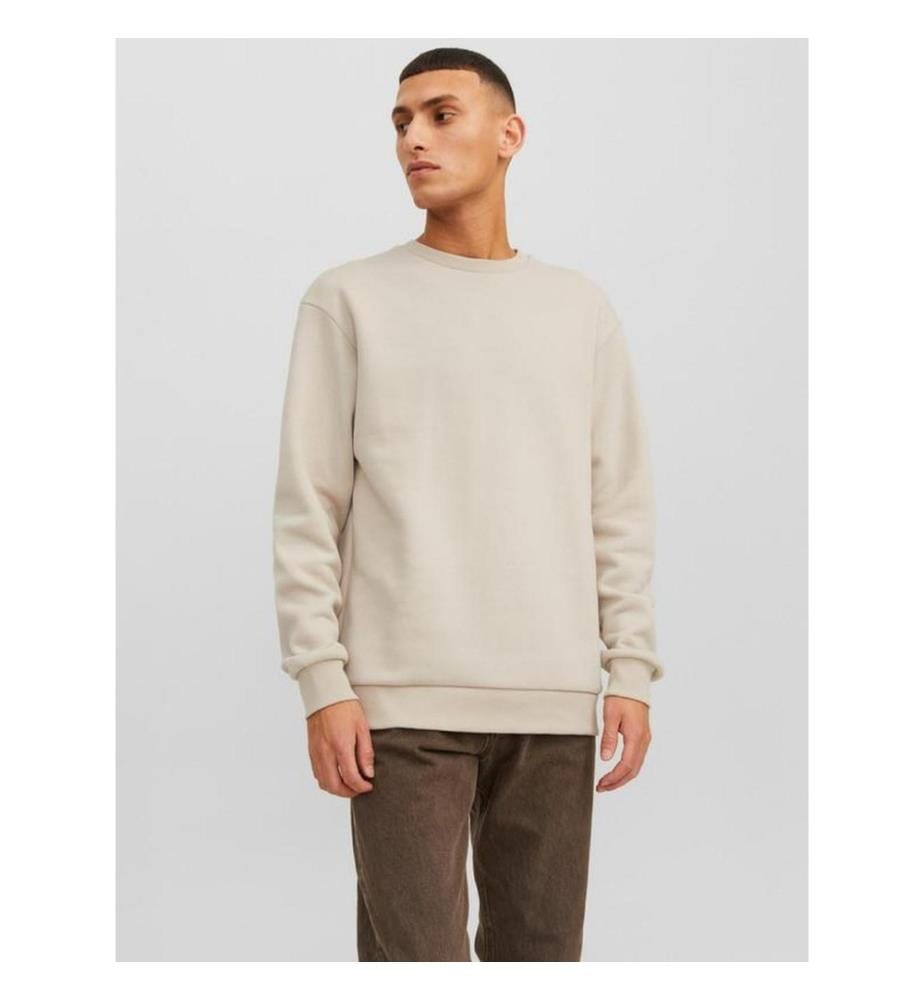 Sweatshirt - Moonbeam