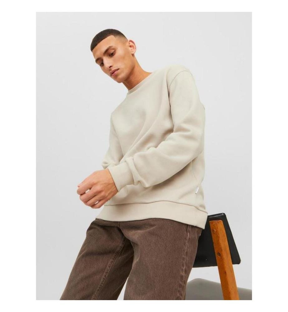 Sweatshirt - Moonbeam