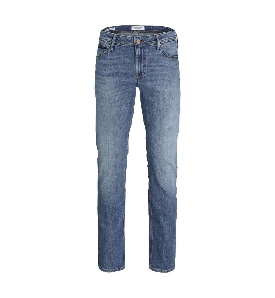 Jean - Bleu
