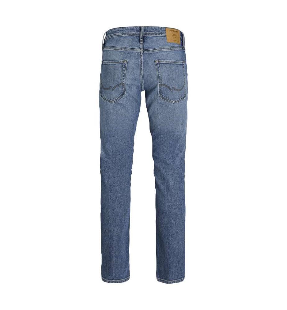 Jean - Bleu