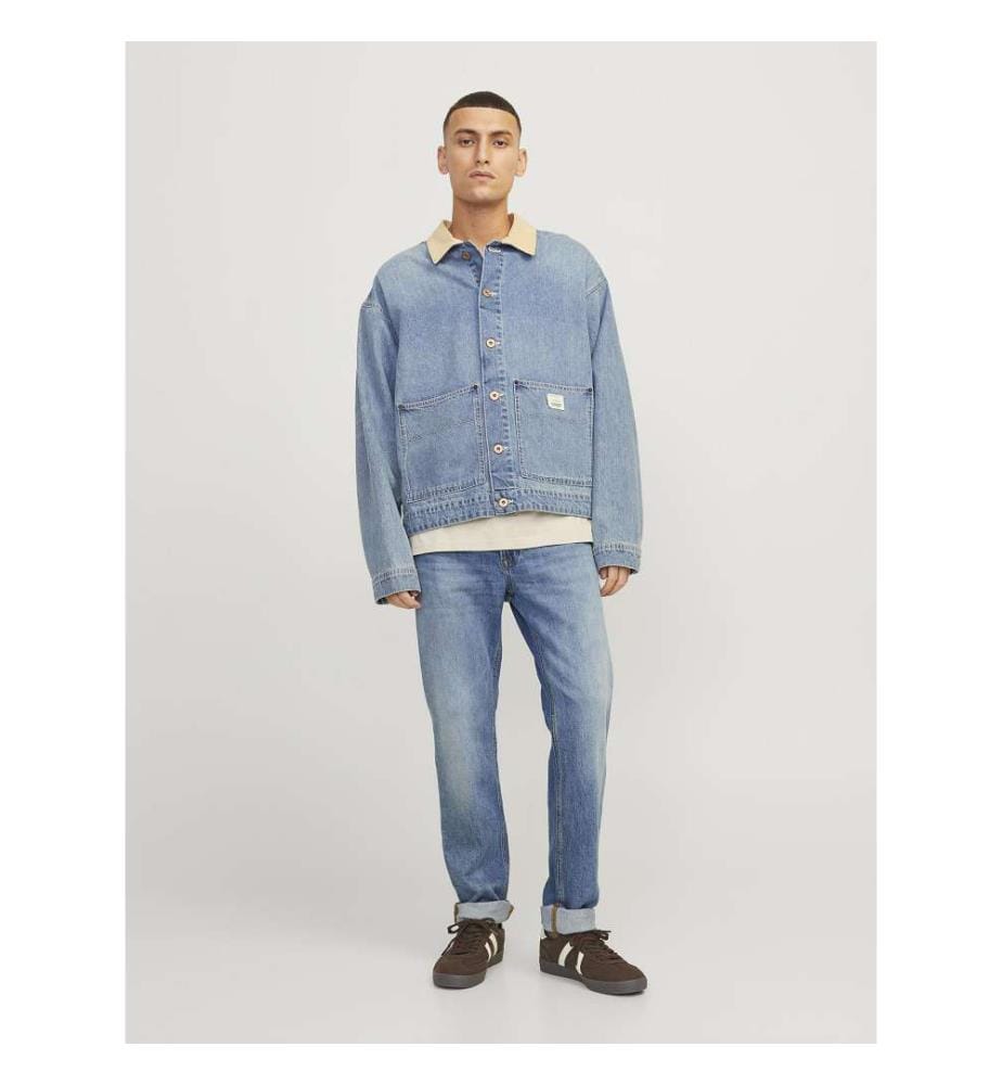 Jean - Bleu