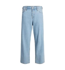 Jeans - Blue Denim