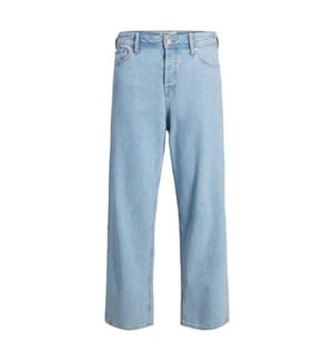 Jeans - Blue Denim