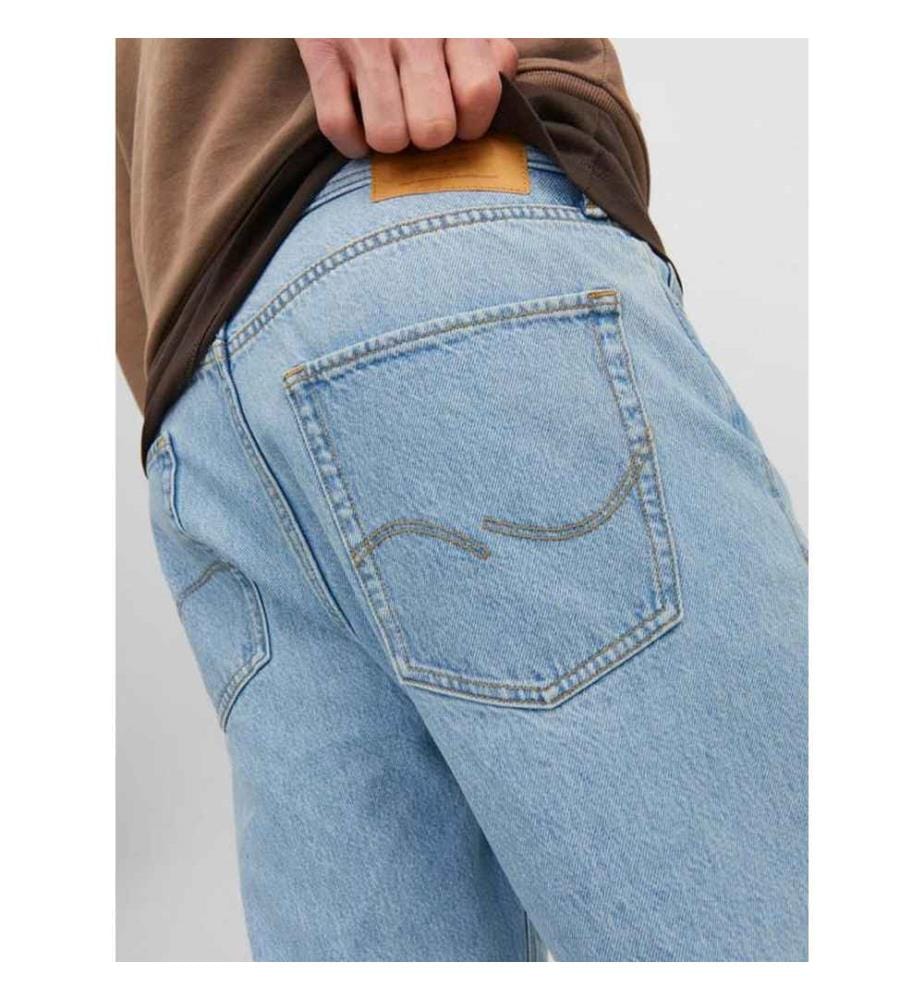 Jeans - Blue Denim