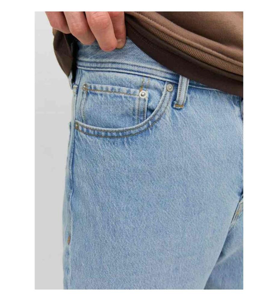 Jeans - Blue Denim