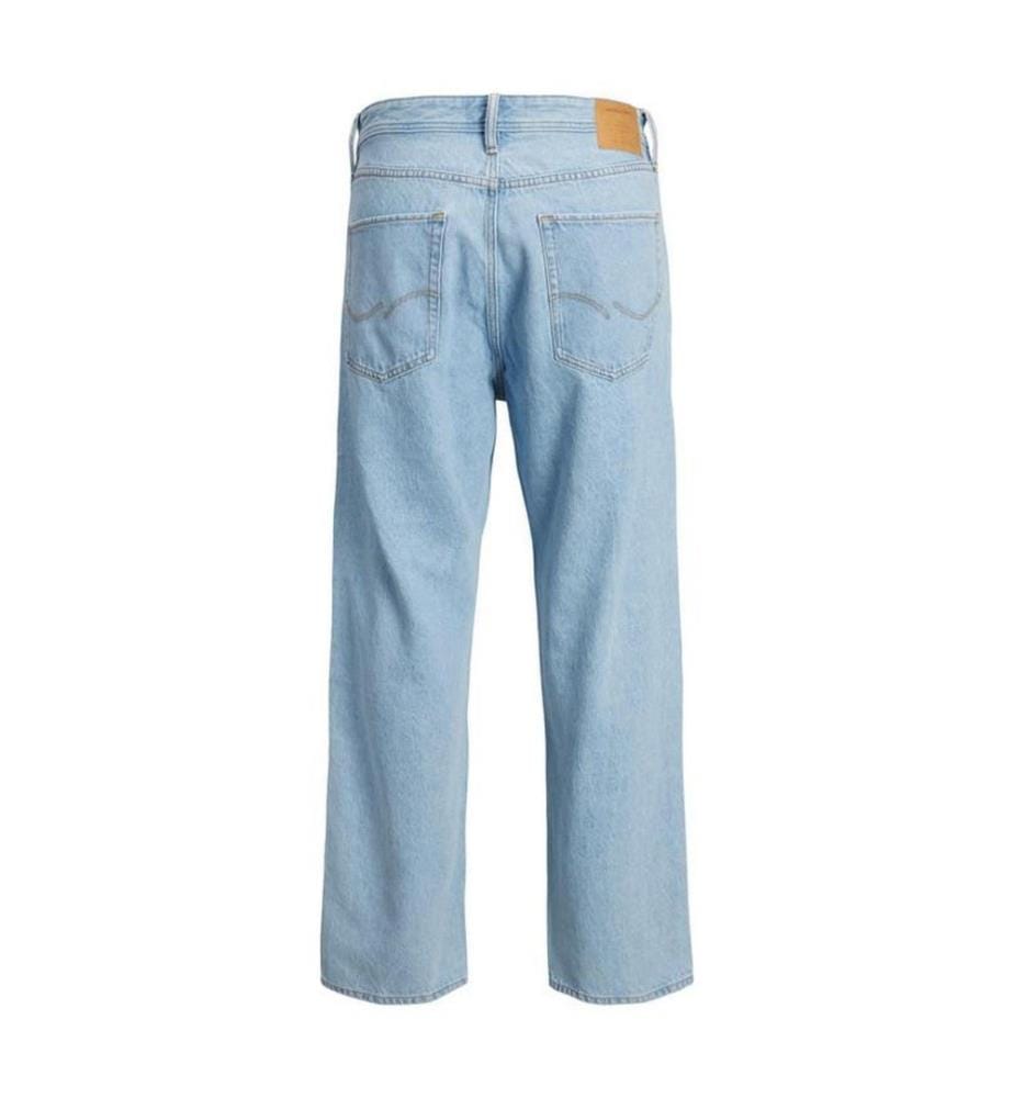 Jeans - Blue Denim