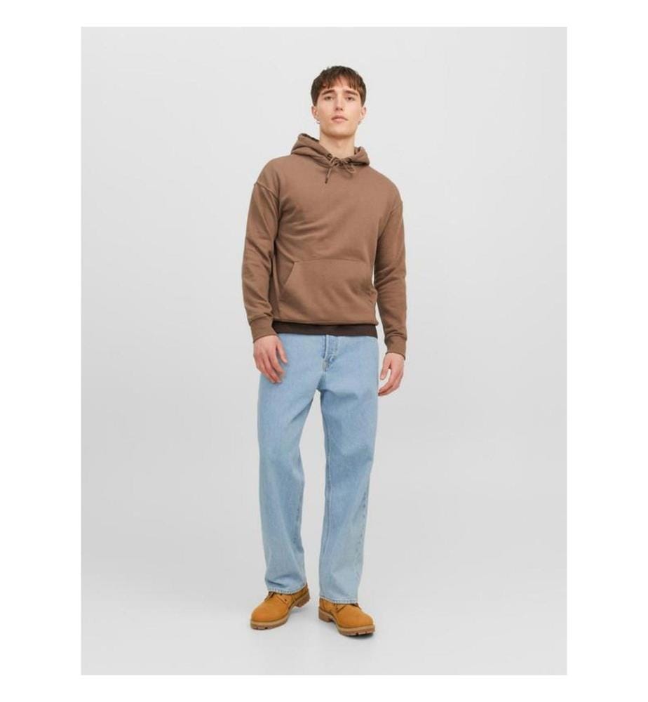 Jeans - Blue Denim