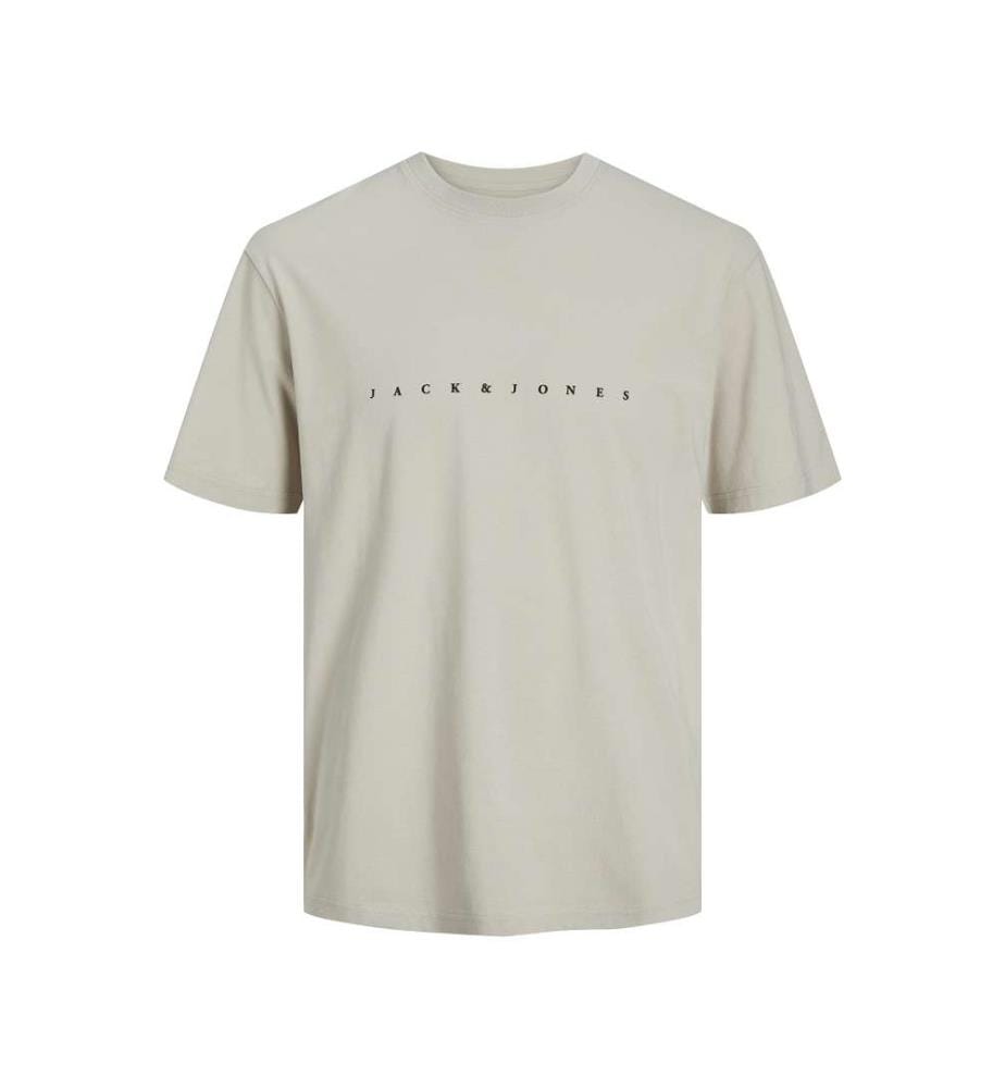 T-Shirt - Beige