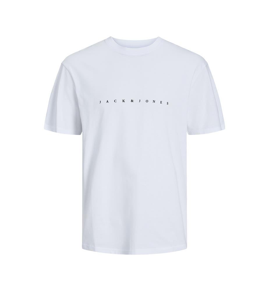 T-Shirt Star - White