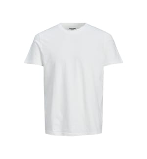 Standard Fit T-Shirt - Weiss