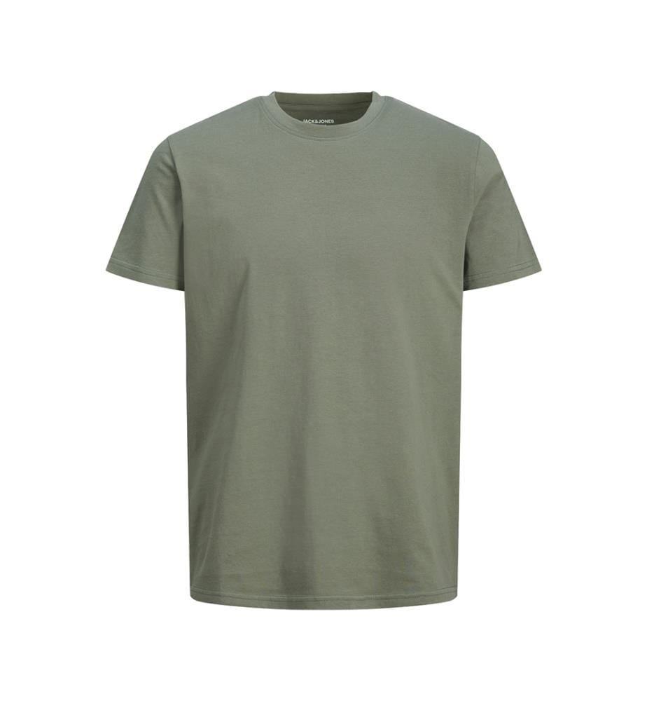T-Shirt Standard Fit - Khaki