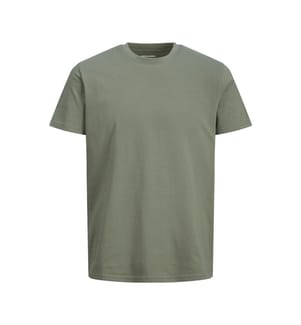 T-Shirt Standard Fit - Khaki