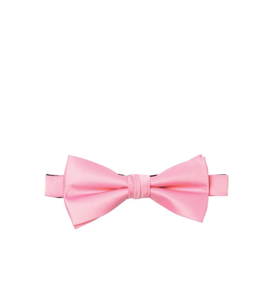 Fliege - Rosa