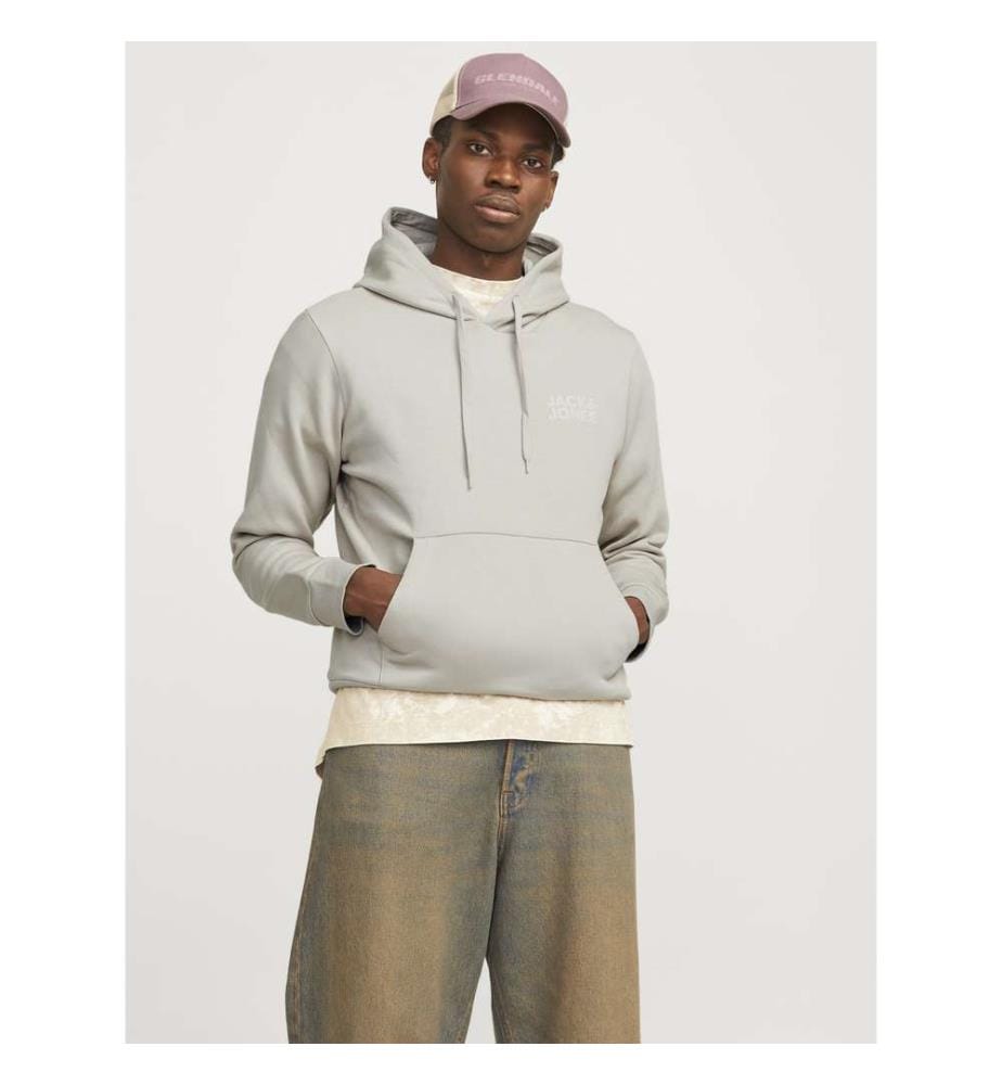 Sweatshirt - Moonbeam