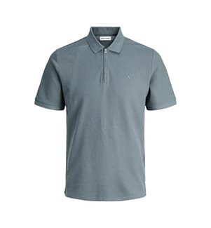 Herren-Poloshirt - Stormy Weather Classic
