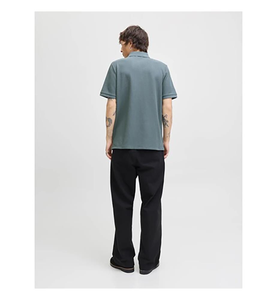 Herren-Poloshirt - Stormy Weather Classic