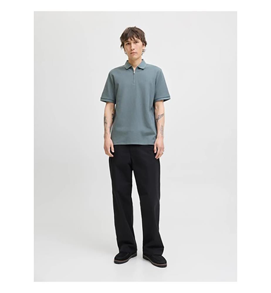 Herren-Poloshirt - Stormy Weather Classic