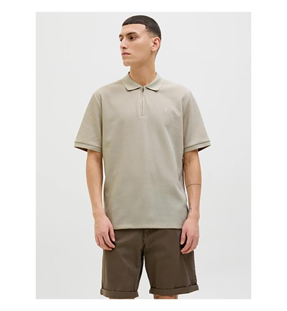 Herren-Poloshirt - Moonbeam Classic