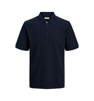 Herren-Poloshirt - Navy Blazer Classic