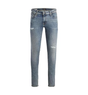 Jeans - Blau