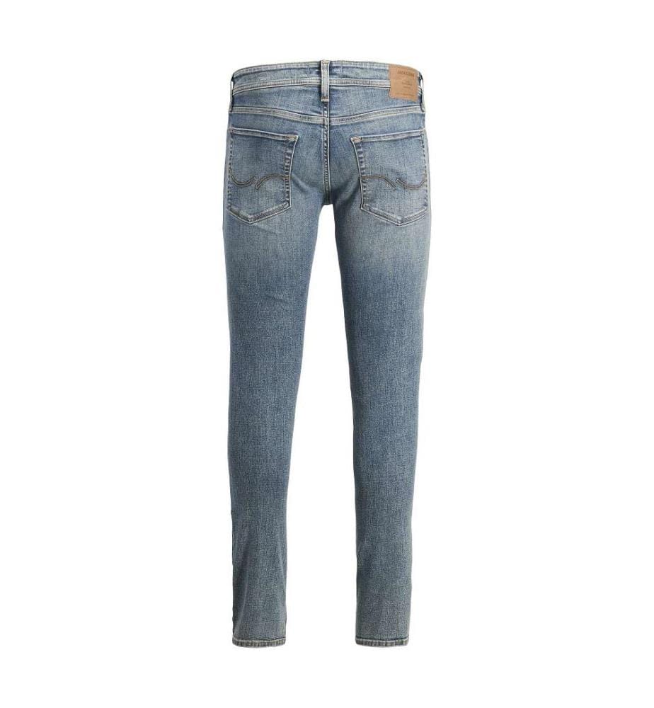 Jeans - Blau