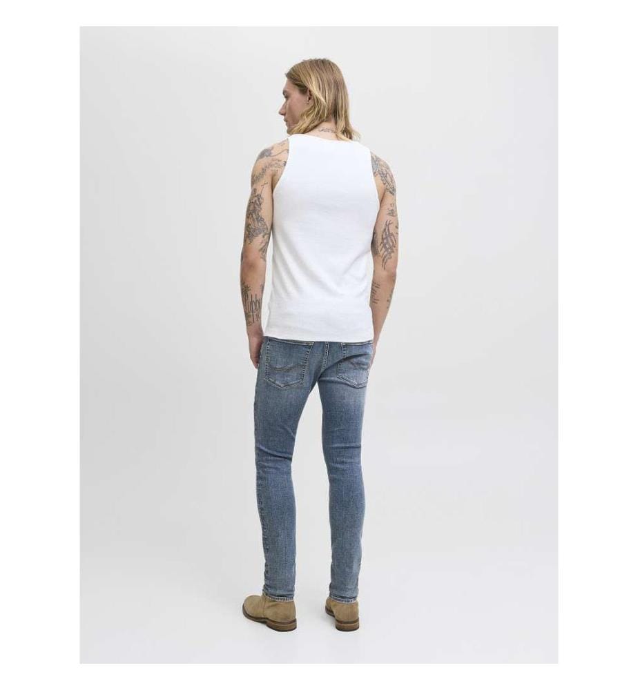 Jeans - Blau