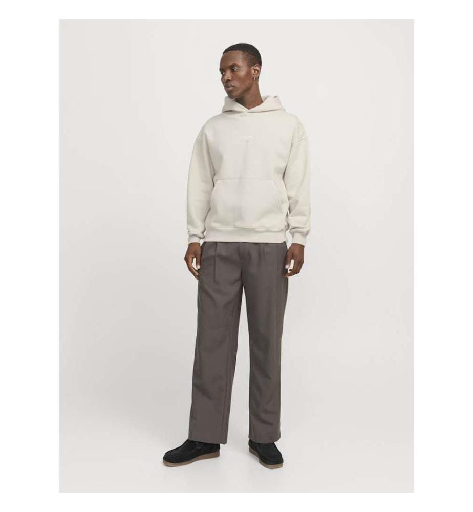 Kapuzenpulli Edge Studio - Weiss