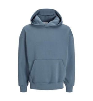 Hoodie - Iceberg - Grün