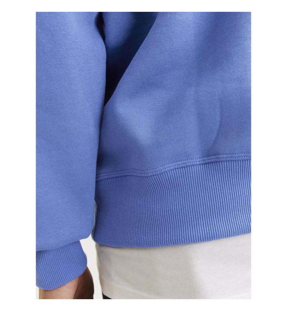 Hoodie Druck - Weiss