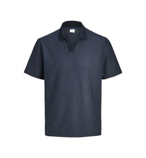 Polo - Blau