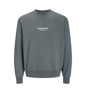 Sweat Crew Neck - Stürmisches Wetter