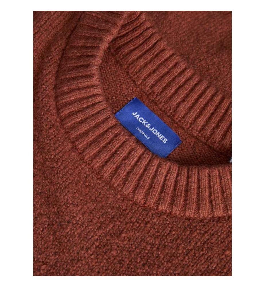 Sweat - Brandy - Brown