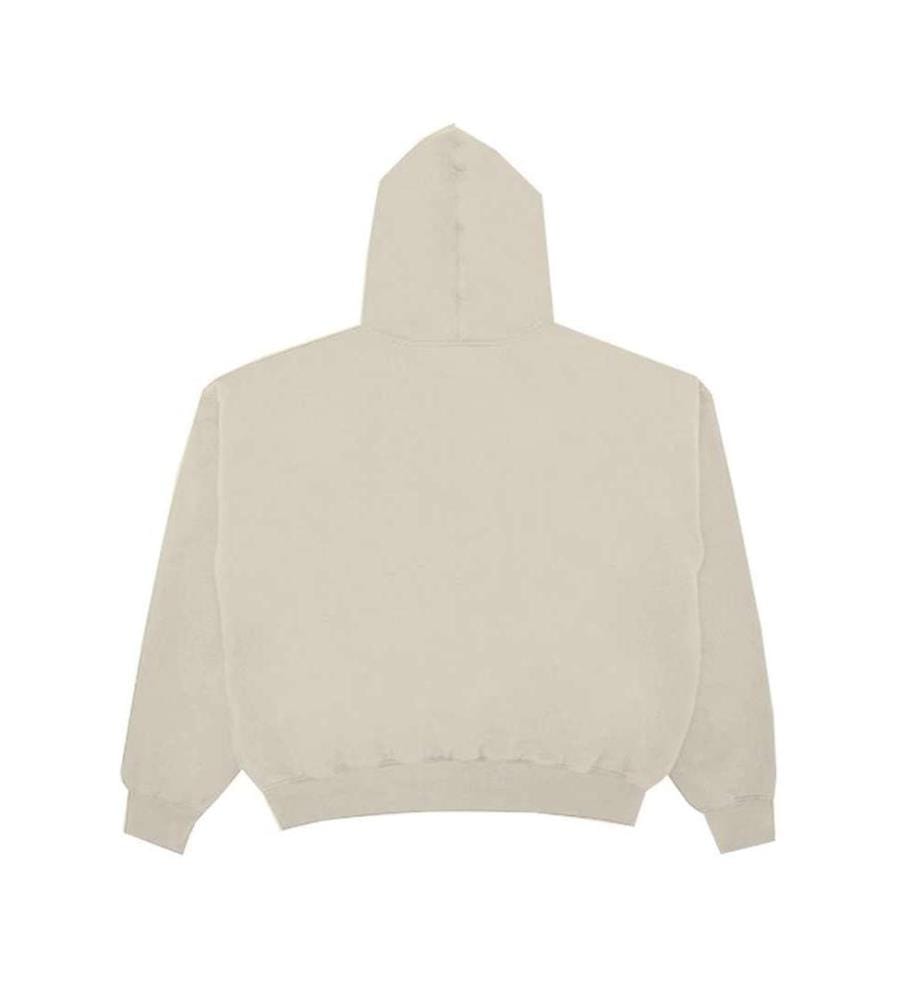 Hoodie - Schwarz