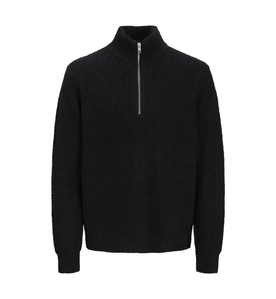 Pullover - Schwarz