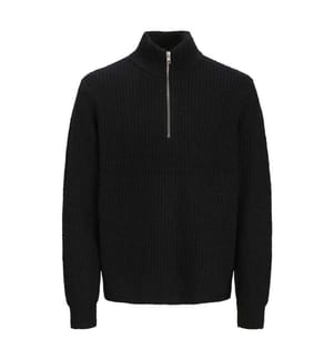 Pullover - Schwarz