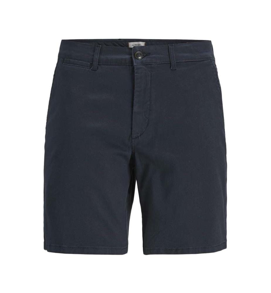Chino Shorts - Navy