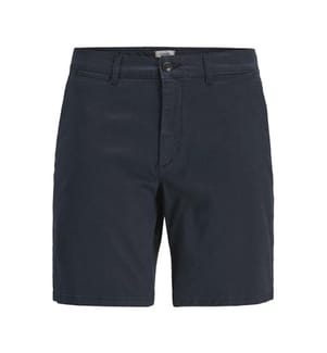 Chino Shorts - Navy