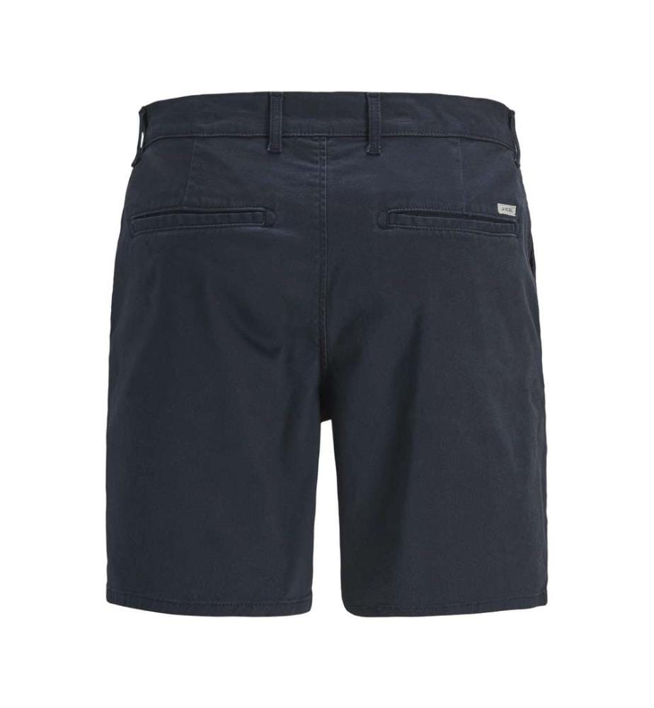 Chino Shorts - Navy