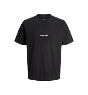 T-Shirt - Noir