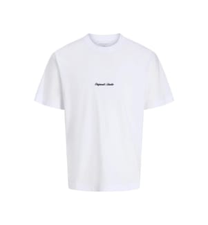 T-Shirt - Blanc