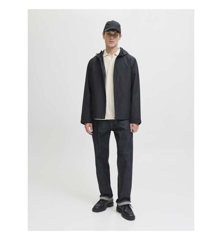 Polo - Nero