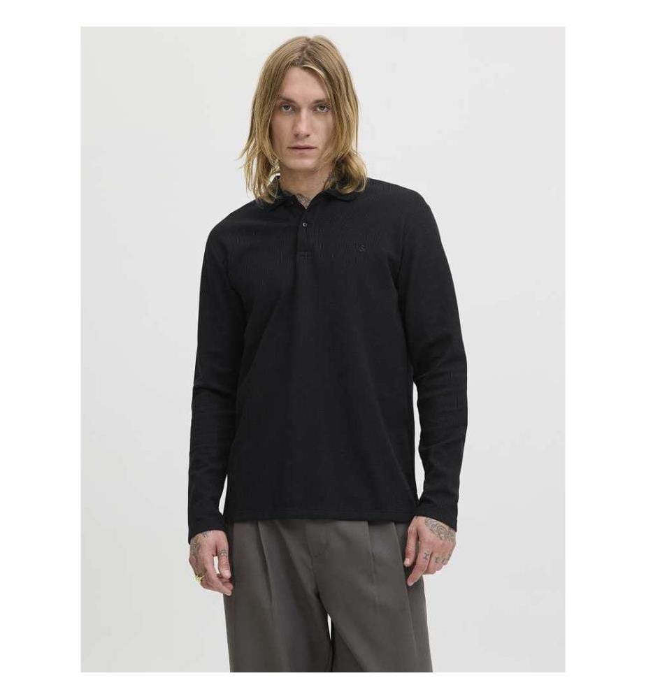 Polo - Nero