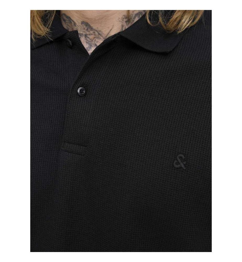 Polo - Nero