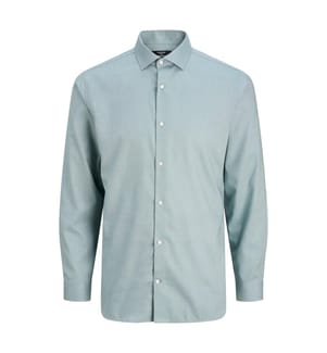 Hemd - Blau