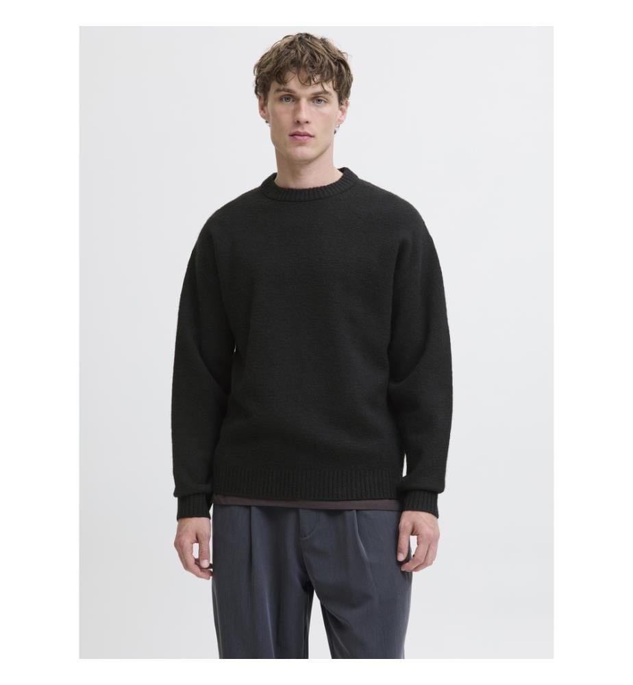 Pullover - Schwarz