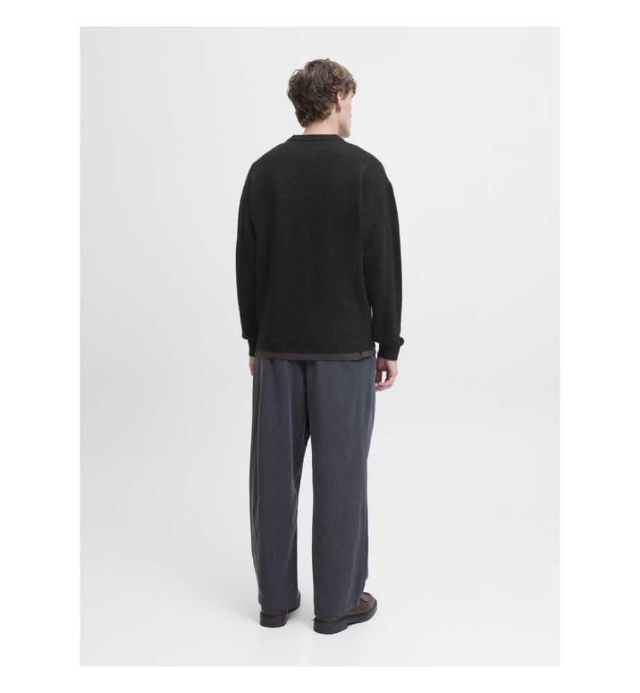 Pullover - Schwarz